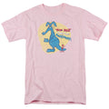 Pink Panther Ant and Aardvark T-Shirt
