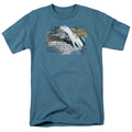The Twilight Zone Time Enough at Last Henry Bemis T-Shirt