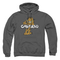 Garfield Retro Garf Pullover Hoodie