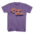 Pimp My Ride MTV t-shirt in purple heather