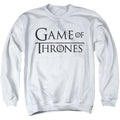 Game of Thrones Logo 2 Crewneck Sweatshirt