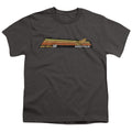 Honda Mini-Trail 50 Stripe Youth/Toddler T-Shirt