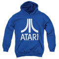 Atari Logo Youth Hoodie