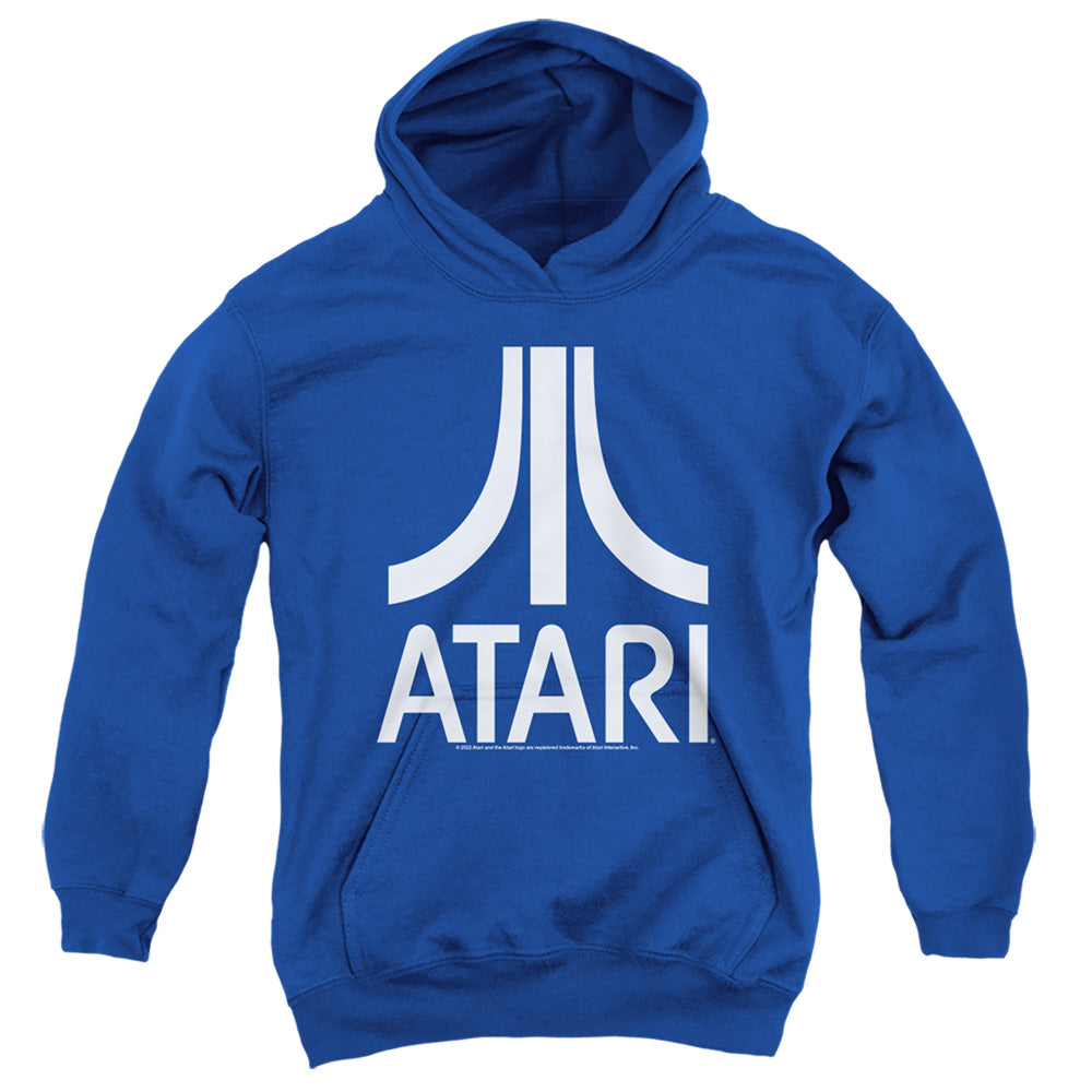 Atari Logo Youth Hoodie