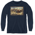 The Hobbit Hobbit & Company Youth Long Sleeve T-Shirt