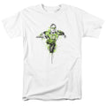 Green Lantern Inked T-Shirt