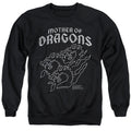 Game of Thrones Mother Of Dragons Crewneck Sweatshirt