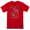 Batman Doa Cover T-Shirt
