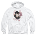 Elvis Presley Love Me Tender Pullover Hoodie