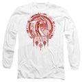 Dungeons & Dragons Year of the Dragon Beast in the Clouds Long Sleeve T-Shirt