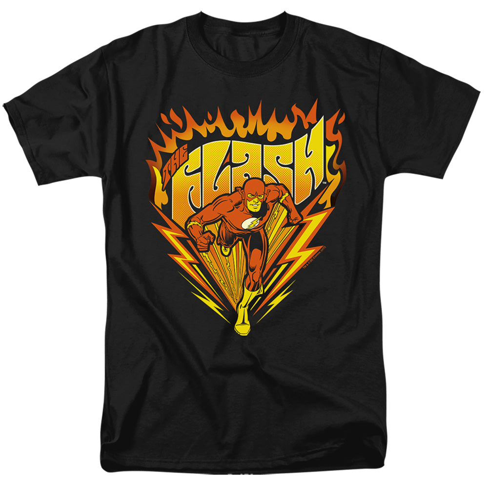 The Flash Blazing Speed T-Shirt