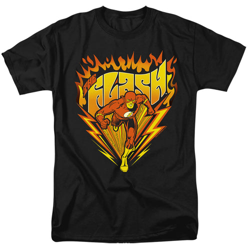 The Flash Blazing Speed T-Shirt