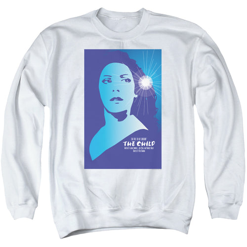 Star Trek The Child Crewneck Sweatshirt