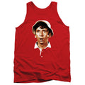 Gilligan's Island Gilligans Head Tank Top