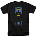Batman Batman Block T-Shirt