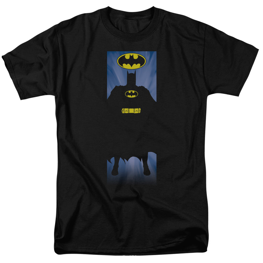 Batman Batman Block T-Shirt