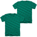 Easy Bake Oven Back Print) T-Shirt