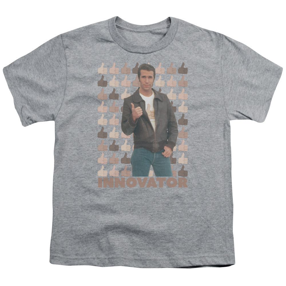 Happy Days Innovator Youth/Toddler T-Shirt