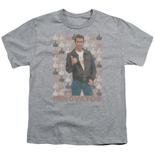 Happy Days Innovator Youth/Toddler T-Shirt