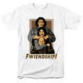 The Princess Bride Fwiendship T-Shirt