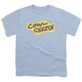 Cow and Chicken Cow Chicken Logo Youth/Toddler T-Shirt
