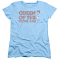 The Flintstones Vintage Queen Wilma Womens T-Shirt