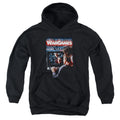 WarGames Movie Poster Youth Hoodie