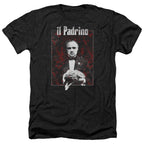 The Godfather Sangue T-Shirt