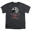 Abbott and Costello Super Sleuths Youth/Toddler T-Shirt