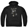 Pink Panther Cool Cat Pullover Hoodie