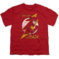 The Flash Flash Bolt Youth/Toddler T-Shirt