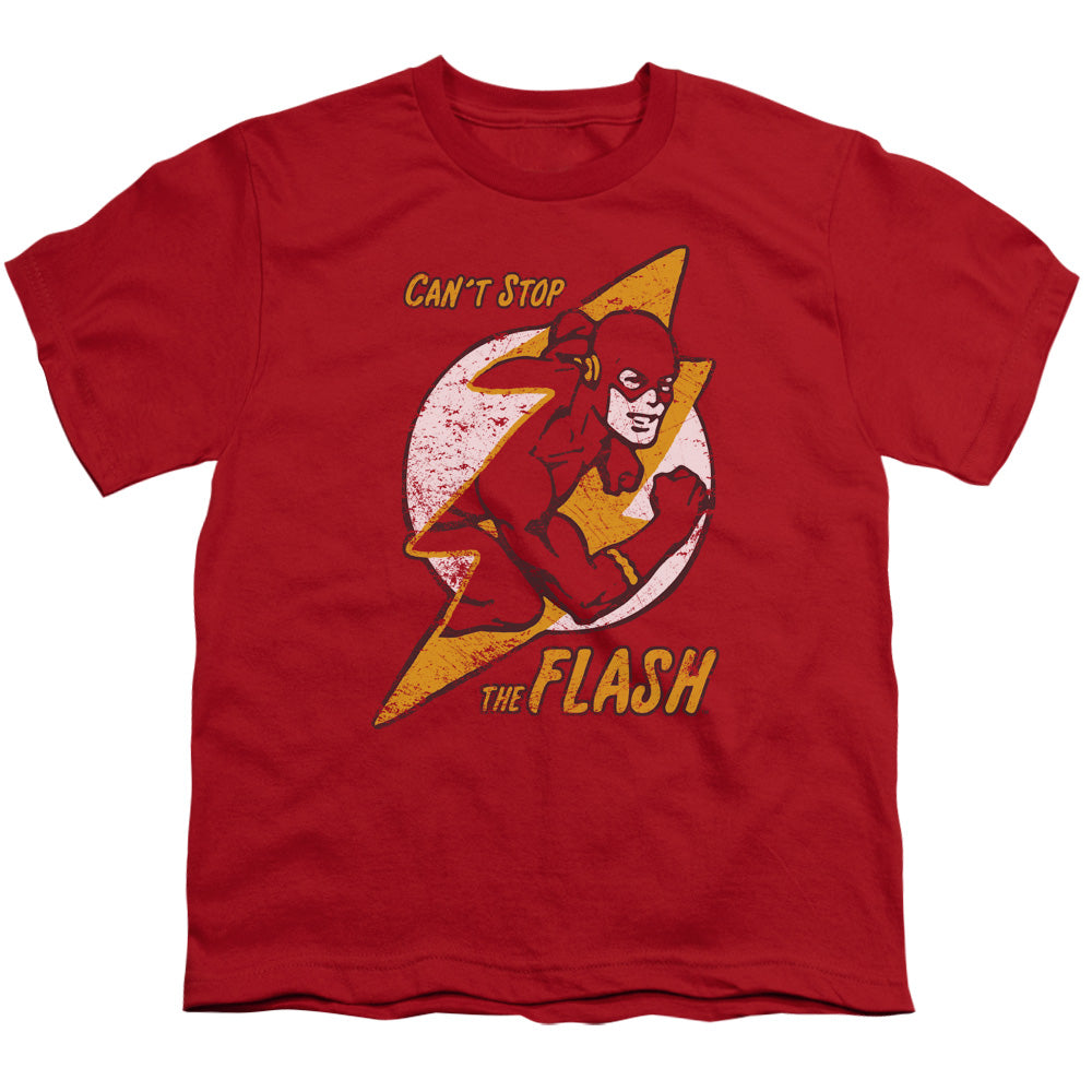 The Flash Flash Bolt Youth/Toddler T-Shirt