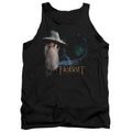 The Hobbit The Door Tank Top