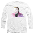 Batman Thrilled Long Sleeve T-Shirt