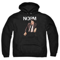 Cheers Norm Pullover Hoodie