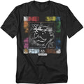Monopoly Dusty Game Board T-Shirt