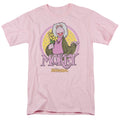 Fraggle Rock Mokey Circle T-Shirt