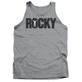 Rocky Logo Tank Top