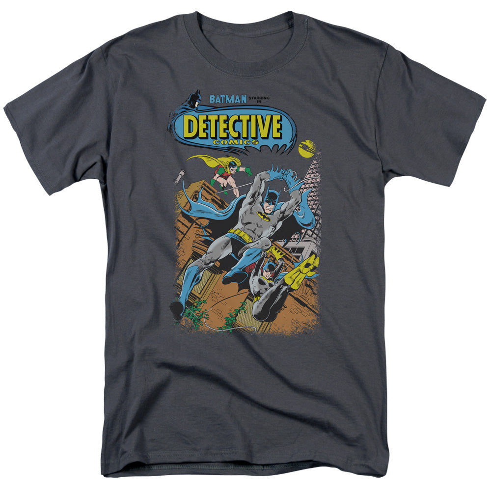Batman Detective #487 T-Shirt