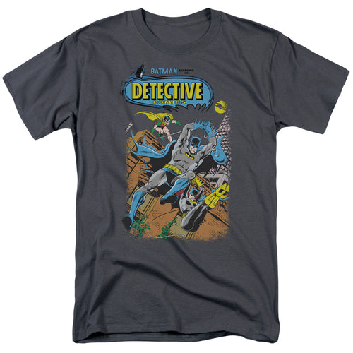 Batman Detective #487 T-Shirt
