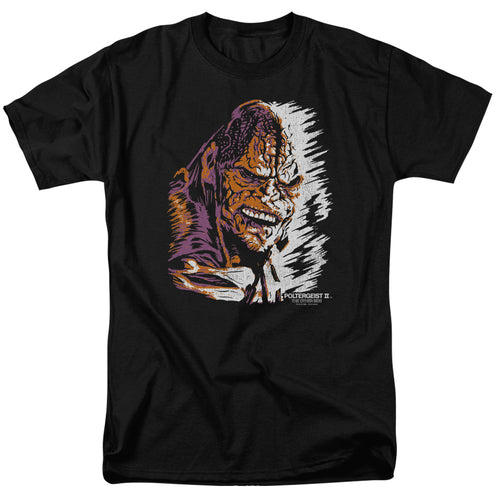 Poltergeist II Kane Worm T-Shirt