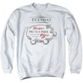 Supernatural Mystery Spot Pig 'n a Poke Crewneck Sweatshirt