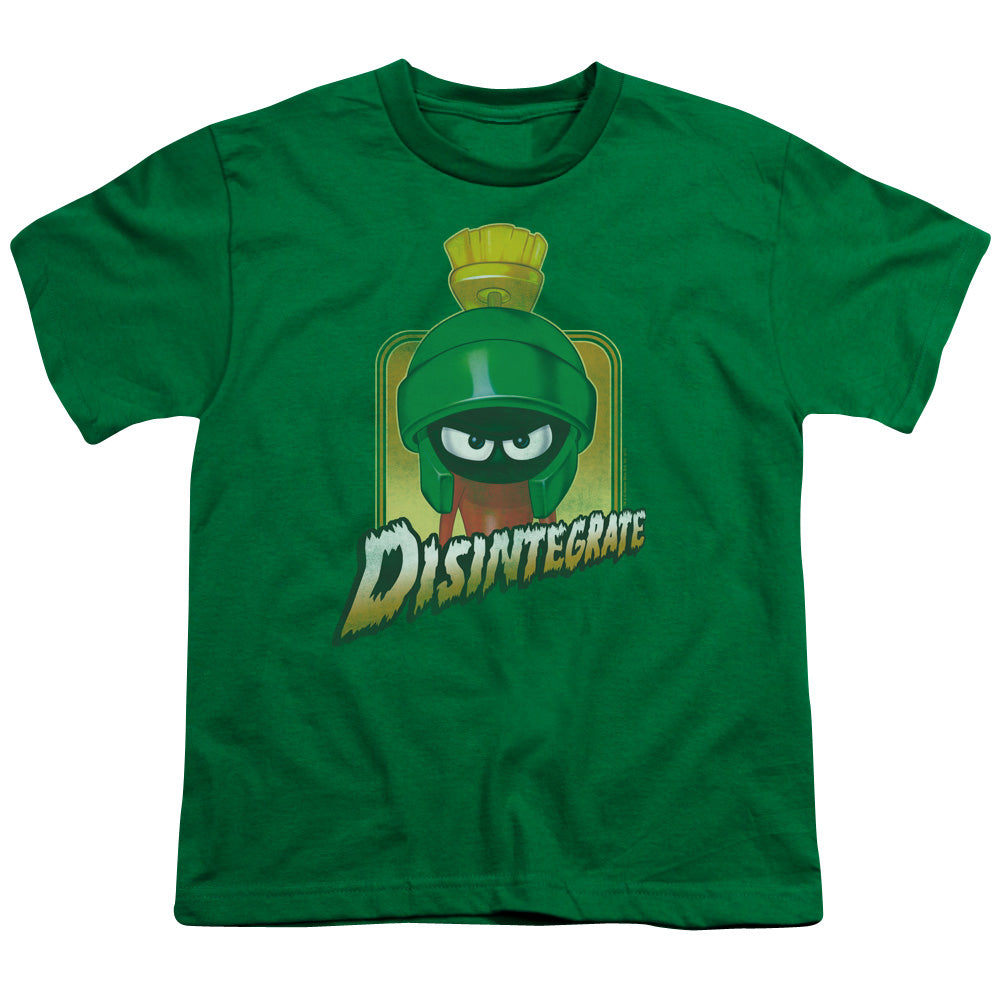 Looney Tunes Disintegrate Youth/Toddler T-Shirt
