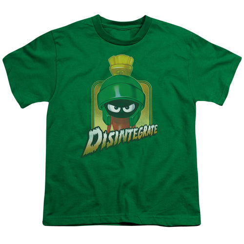 Looney Tunes Disintegrate Youth/Toddler T-Shirt