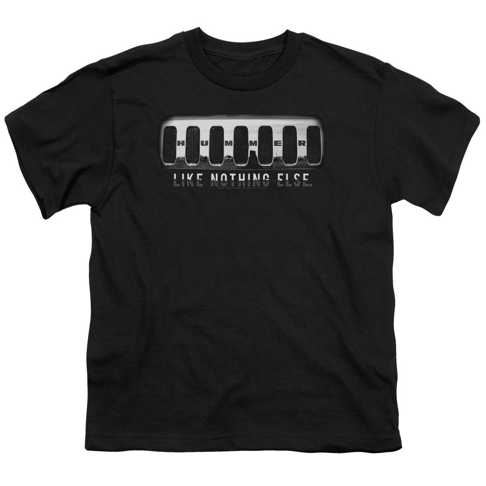 Hummer Grill Youth/Toddler T-Shirt