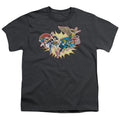 DC Comics Please Get Me Youth/Toddler T-Shirt