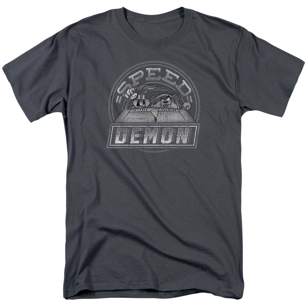 Looney Tunes Speed Demon T-Shirt