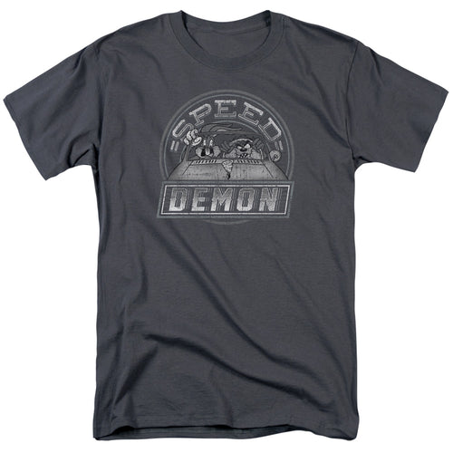 Looney Tunes Speed Demon T-Shirt