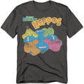 Hungry Hungry Hippos Ready To Play T-Shirt