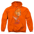 I Love Lucy Vintage Doll Pullover Hoodie